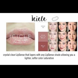 Icicle LipSense